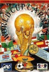 World Cup Carnival (1986)(U.S. Gold)[a] Rom